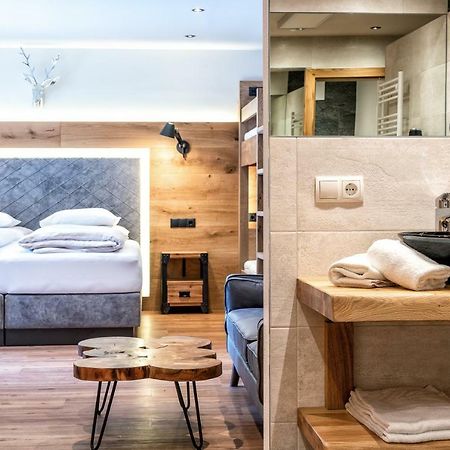 Sruh Prime Apart Герлос Экстерьер фото