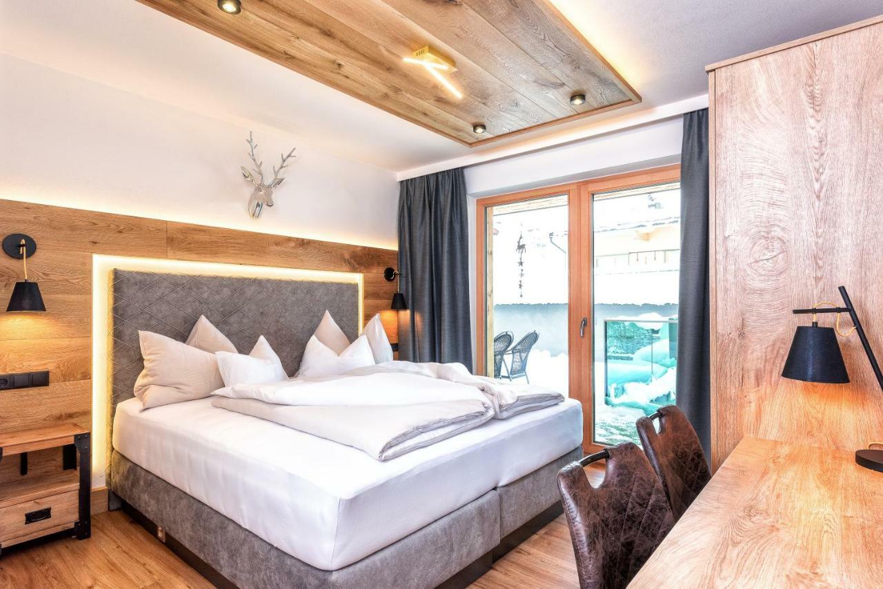 Sruh Prime Apart Герлос Экстерьер фото