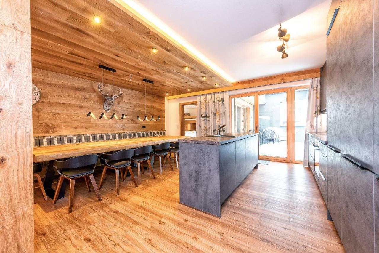 Sruh Prime Apart Герлос Экстерьер фото